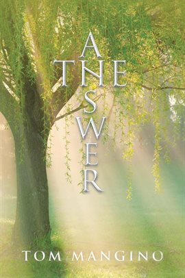 Cover image for The Answer