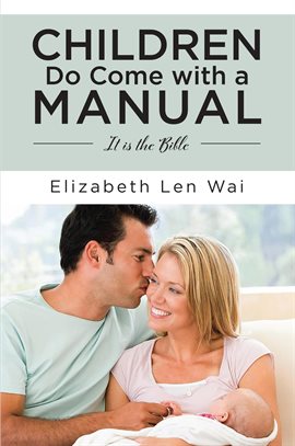 Imagen de portada para Children Do Come With a Manual
