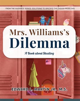Cover image for Mrs. Williams's Dilemma