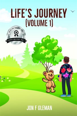 Cover image for Life's Journey, Volume 1