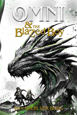 Omni and the Blazed Boy