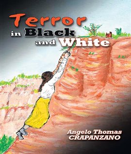 Imagen de portada para Terror in Black and White