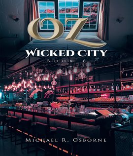 Imagen de portada para OZ Wicked City