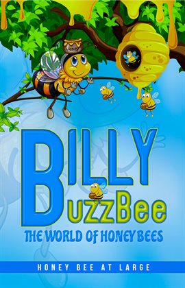 Cover image for The World of Honeybees