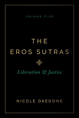 The Eros Sutras, Volume 5