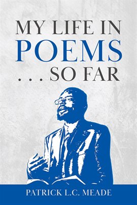 Imagen de portada para My Life in Poems . . . So Far
