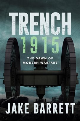 Cover image for Trench 1915