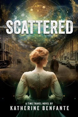 Imagen de portada para Scattered
