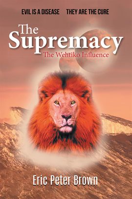 Cover image for The Supremacy