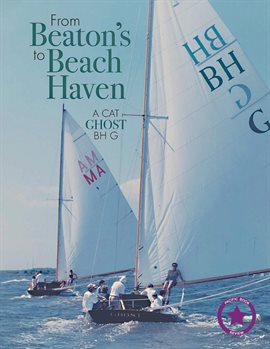 Imagen de portada para From Beaton's to Beach Haven