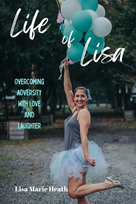 Cover image for Life of Lisa