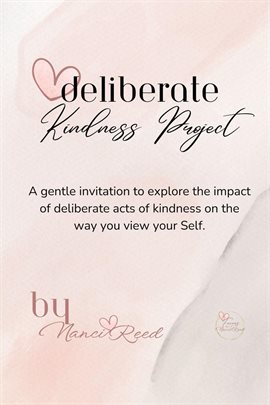 Imagen de portada para Deliberate Kindness Project