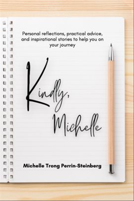 Cover image for Kindly, Michelle