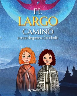 Imagen de portada para El Largo Camino a Casa