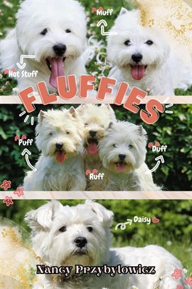 Imagen de portada para Fluffies