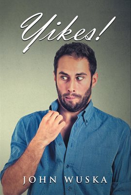 Cover image for Yikes!