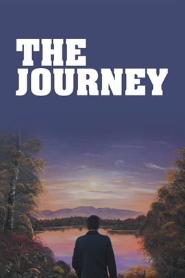 Cover image for The Journey