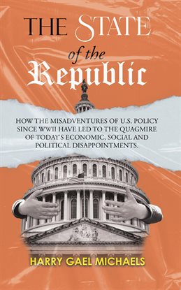 Cover image for The State of The Republic