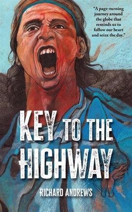 Cover image for Key to the Highway