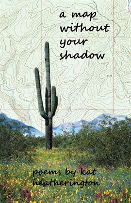 Cover image for A Map Without Your Shadow