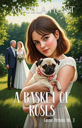 A Basket of Roses A Basket of Roses