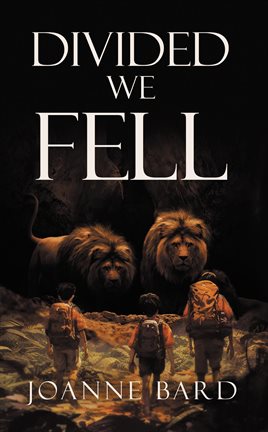 Cover image for Divided We Fell