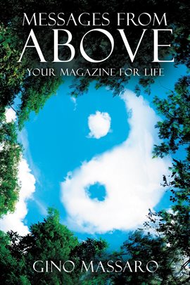 Cover image for Messages From Above