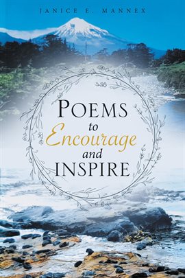 Cover image for Poems to Encourage and Inspire