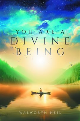 Cover image for You Are a Divine Being