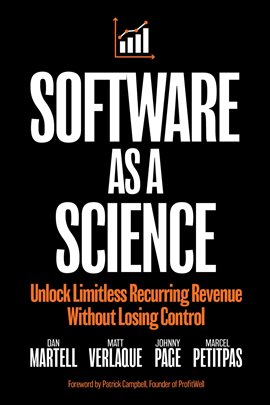 Imagen de portada para Software as a Science