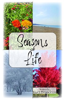 Cover image for Seasons of Life