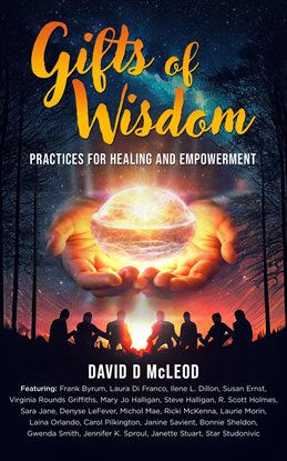 Imagen de portada para Gifts of Wisdom