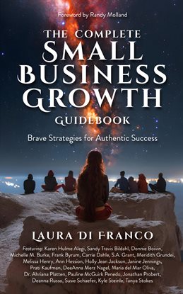 Imagen de portada para The Complete Small Business Growth Guidebook