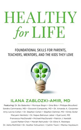 Imagen de portada para Healthy for Life