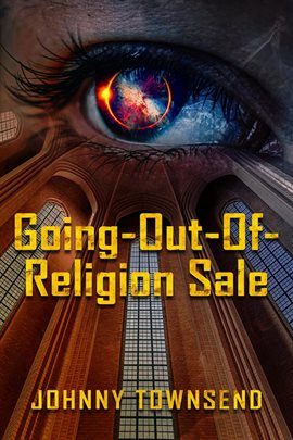 Cover image for Going-Out-Of-Religion Sale