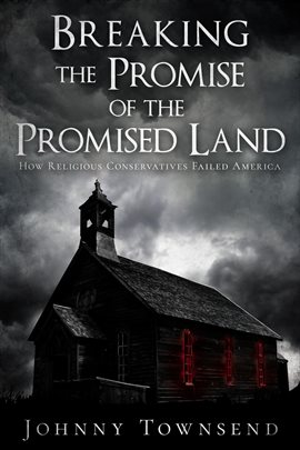 Imagen de portada para Breaking the Promise of the Promised Land