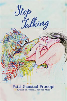 Imagen de portada para Stop Talking