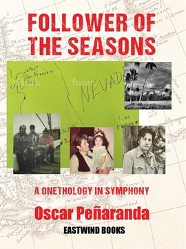 Cover image for Follower of the Seasons