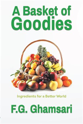 Imagen de portada para A Basket of Goodies