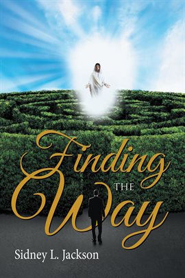 Cover image for Finding the Way