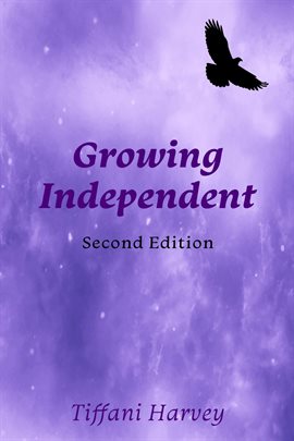 Cover image for Growing Independent