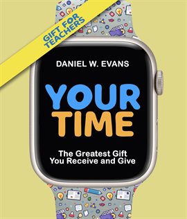 Cover image for Your Time (Special Edition for Teachers)