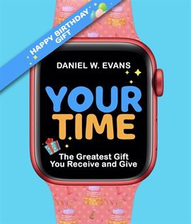 Cover image for Your Time (Women's Birthday Edition)