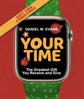 Cover image for Your Time