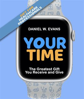 Cover image for Your Time