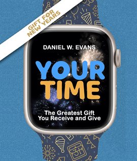 Cover image for Your Time
