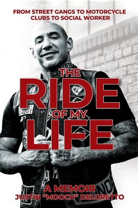 Imagen de portada para The Ride of My Life
