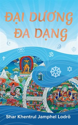 Một Đại Dương Hân Hoan của Sự Đa Dạng Quý Giá