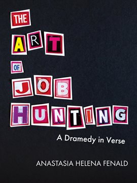 Cover image for The Art of Job Hunting