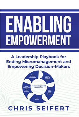 Imagen de portada para Enabling Empowerment